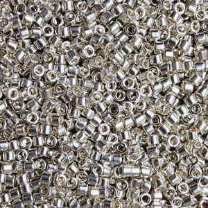 DB0035 Galvanised Silver