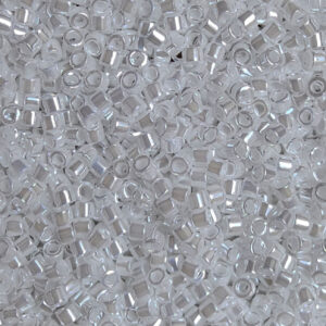 DB0201 White Pearl Lustre