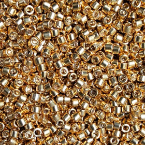 DB0410 Galvanised Gold