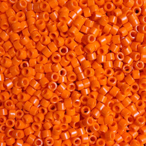 DB0722 Opaque Orange