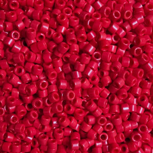 DB0723 Opaque Red