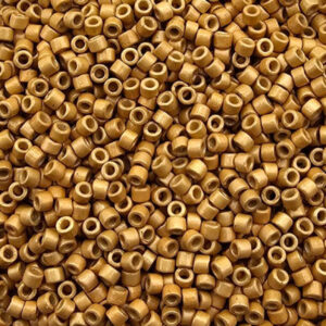 DB1832F Galv. Matte Gold