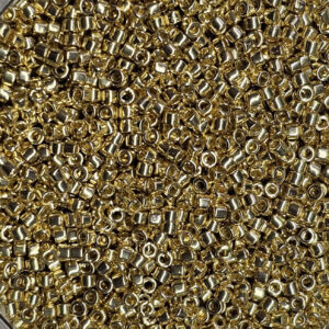 DB2501 Duracoat Galvanised Pale Gold