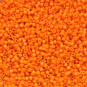 DB2104 Duracoat Opaque Dyed Kumquat