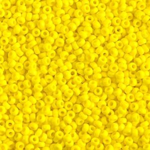 11-404 Opaque Yellow