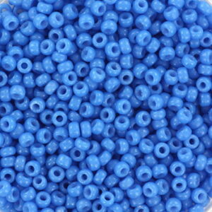 11-4484 Duracoat Opaque Delphinium
