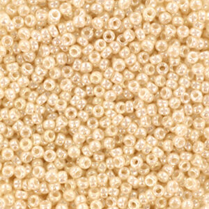 15-592 Ceylon Antique Ivory Pearl