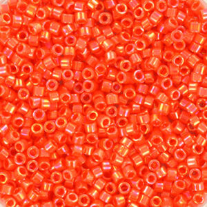 DB161 DB161 Opaque AB Orange