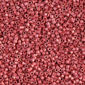 DB1841F Duracoat Galvanized Matte Light Cranberry