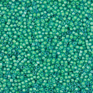 DB2053 Luminous Mermaid Green