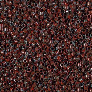 DB2263 Opaque Picasso Red