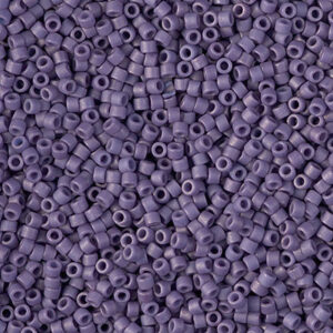 DB2293 Opaque Matte Glazed Lupine