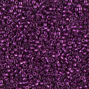 DB463 Galvanized Dark Magenta