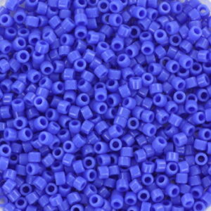 DB1138 Opaque Cyan Blue