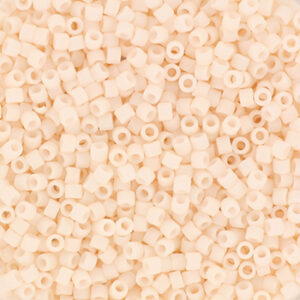 DB1510-1 Opaque Matte Bisque White