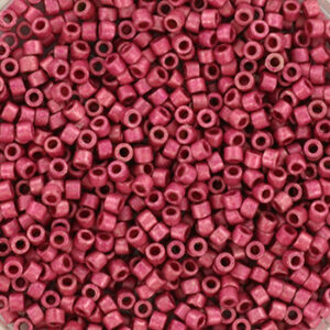 DB1840F Duracoat Galvanized Matte Hot Pink