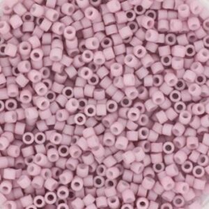 DB355 Opaque Matte Dusty Orchid