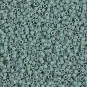 DB374 Opaque Matte Lluster Sea Foam