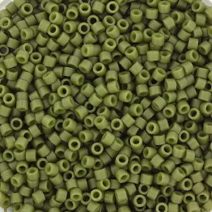 DB391 Opaque Matte Luster Olive