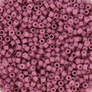 DB800 Opaque SF Dyed Antique Rose