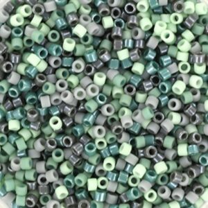 DB-mix60 Grey Green