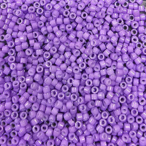DB1379 Opaque Dyed Red Violet
