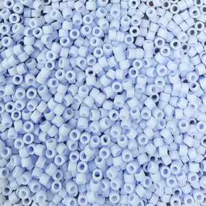 DB1587 Opaque Matte Agate Blue