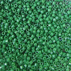 DB656 Opaque Dyed Green